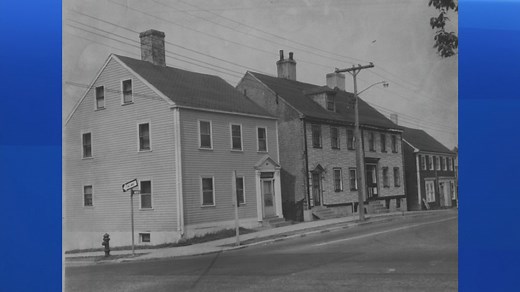 Downtown Dartmouth Heritage Conservation District