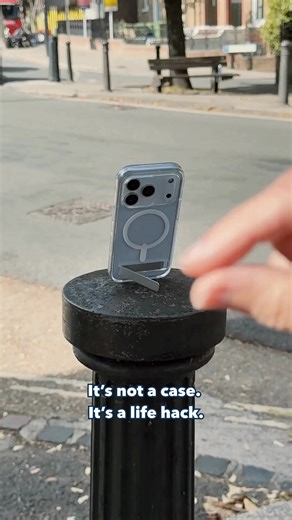 2.7K views | Spotted on the streets  Kick it out. Snap it up  | zagg | Facebook