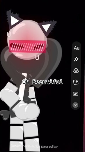 [no heat][papito!] #emojicat #mlps #roblox #emojicat #mlps #mylitlepony #duet #dúo #greenscreen #a