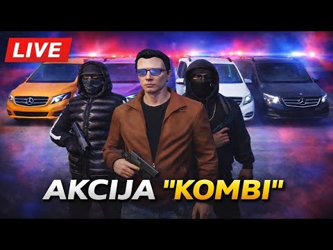 🔴 FILM: KOMBI MORA NA PUT / REVOLUCIJA RP 🔴