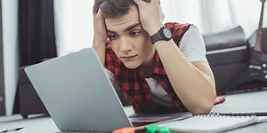 Why relaxation is important for students?