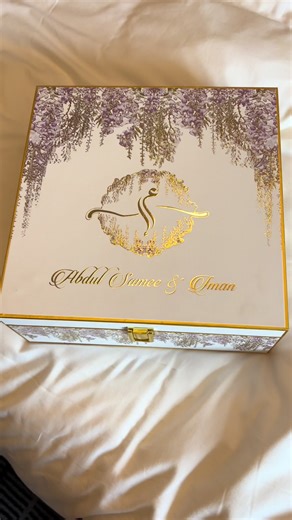 Stunning Wedding Invitations to Inspire Your Big Day