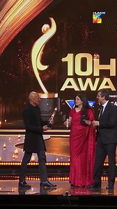 200K views · 4.1K reactions | Best Long Running Serial award goes to...