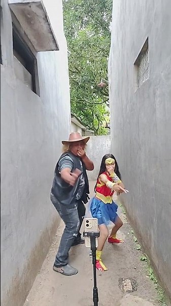 Jangan joget Kicau mania di Gang Sejuta Cerita | Part 1