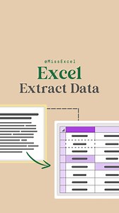 Excel ➡️ OneNote 🤯 | Miss Excel