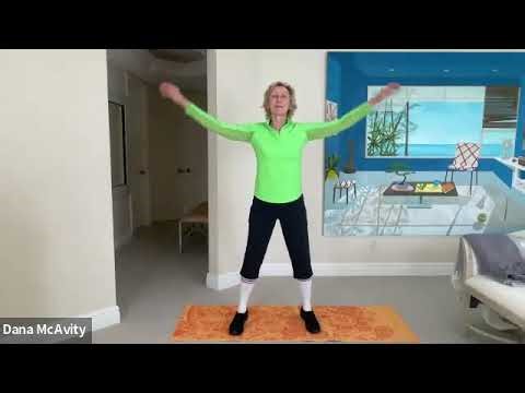 20 Minute Daily Qigong practice 2026