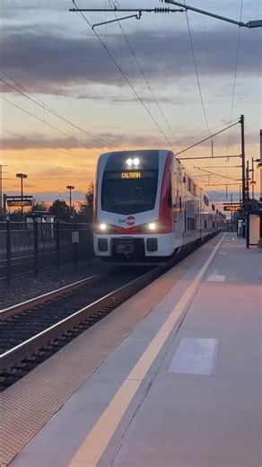 Testing Electric Train ‘24 ⚡️