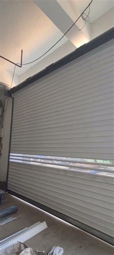 motor System Rolling Shutter #rolligshutter