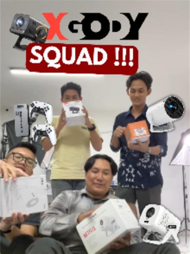 Choosing the Best Smart Projector for Home Cinema