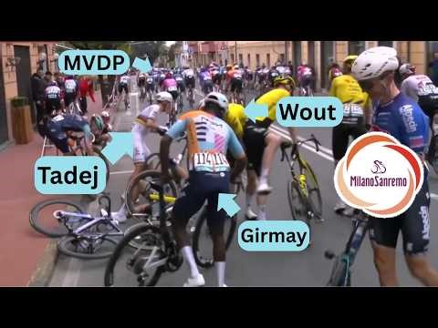 Milano San Remo 2026