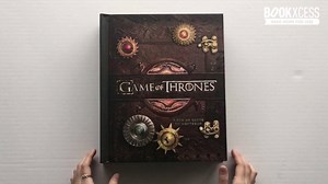 29K views · 90 reactions | Selling out fast! Can't wait til July for Season 7 of Game of Thrones? Fret not! Explore the intricate corners of Westeros with this amazing Game of Thrones pop-up book. Limited copies available at our retail stores today! BookXcess Price: RM69.90 RRP: RM295.50 | BookXcess | Facebook