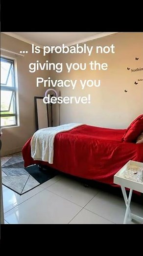 University of johannesburg NSFAS accredited student accommodation with single rooms #ujapk