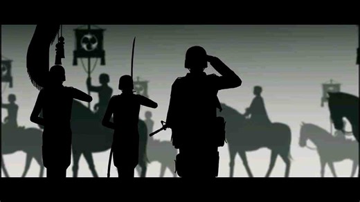 红色九月|SCP动画