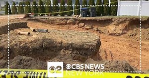 Human remains discovered in Wall Township, New Jersey, police confirm