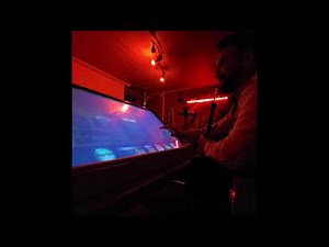 Spieltisch DIY Raspberry Pi 4 (German Version) Fun4four