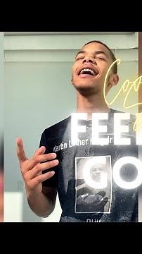 Cam Anthony's 'Feeling Good' - Nina Simone