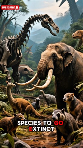 What If Humans Suddenly Disappeared from Earth? 🌍🤯