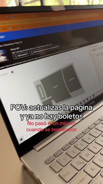 Ticketmaster Availability Issues Explained