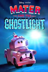 Mater and the Ghostlight - Alchetron, the free social encyclopedia