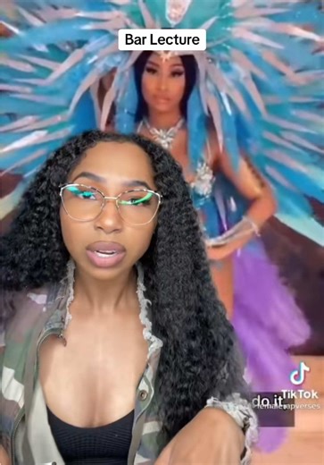 LECTURE Crocodile Teeth #nickiminaj #barbz #barbs #nicki #minaj | crocodile teeth