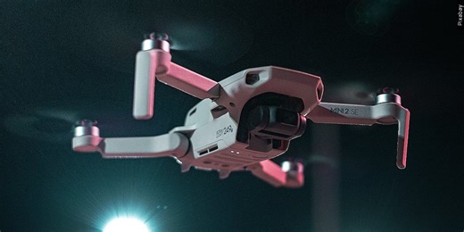 City of Yuma launches live interactive drone map