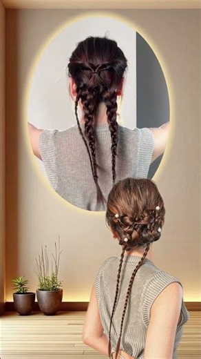 Quick & Easy Hair Braiding Tutorials for Beginners