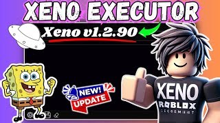 Xeno Executor V1 2 90 Best Keyless And Free Roblox Exploit For Pc 2025 Direct Zip File Xeno Mp3 & Mp4 Download