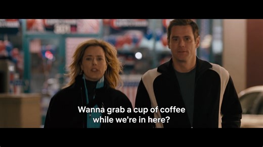 119K views · 1K reactions | The most caffeinated crime in history ☕  Fun with Dick & Jane | Netflix | Facebook