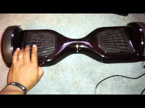 My HoverBoard Will Not Charge!!!