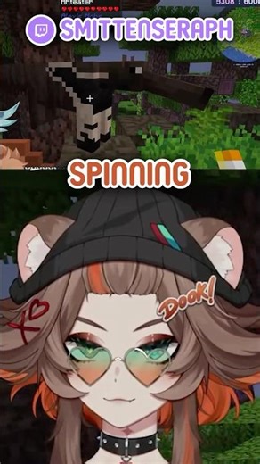 Anteater Incident #vtuber #shorts