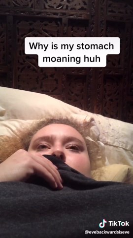 #fyp #stomach #stomachgrowl