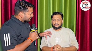 Deepak Sir के साथ ये क्या हो गया क्यों रो रहे हैं #deepaksir #deepaksirchannelnews #kabilnews | KABIL NEWs