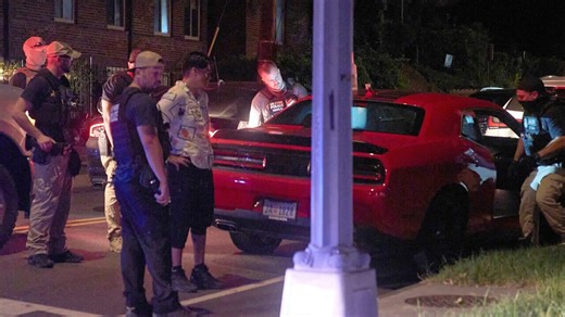 The Will Cain Show (Full episode) - Thursday, August 14