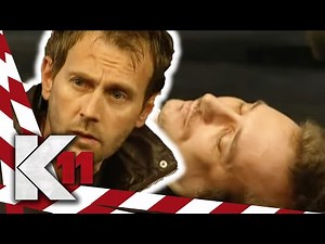 Symphony of Death: "He was a real violin talent!" | 1/2 | K11 - The New Cases | Sat.1