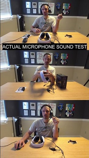 Ozeino ZW1 Gaming Headset Quick Review 7.1 Surround Sound Headphones Mic 4 PC, PS5, Xbox, Switch