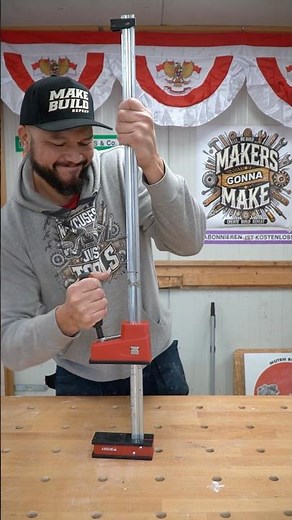 Just a few drops and your tools will be working again! #ad #workshop #tips