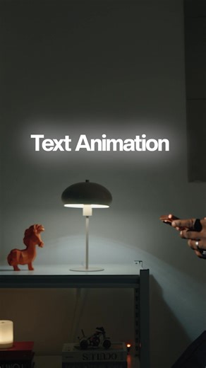 How to Create Fade Word Animation in Few Steps