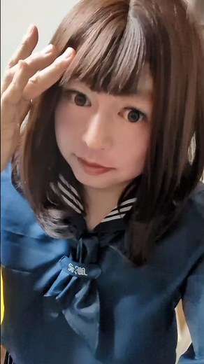 セーラー服(4)