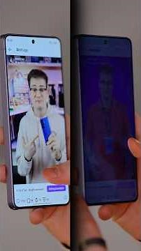 📲 Samsung Privacy Display: How well does it really work on the Galaxy S26 Ultra? | DasIstJay | #S...