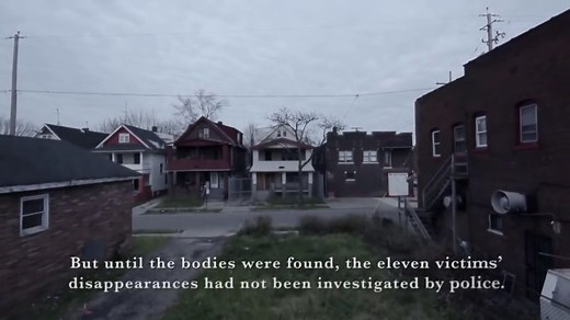 Unseen (2016) | Documentary