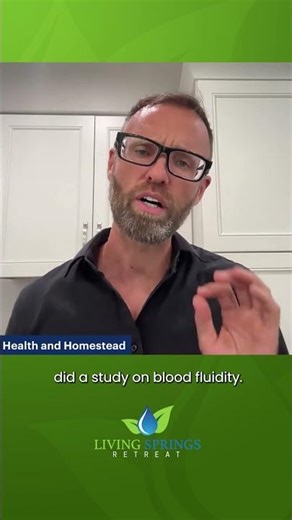 How 5 glasses of water could transform your health. | Chad Kreuzer #Shorts #ChadKreuzer