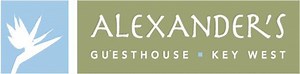 Accommodations — Alexander's Guesthouse