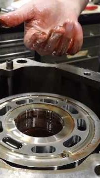 Is This Pump Rusty? (P24S Parker Gold Cup)