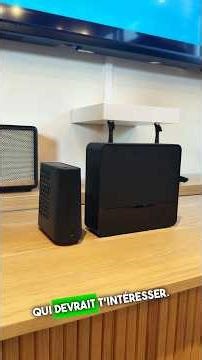 Don't have fiber? Here's a solution! #fiber #internet #bbox