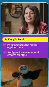 Bloom’s Taxonomy Explained Using Kung Fu Panda | UGC NET Paper 1 Dec 2026