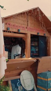 For the entire summer season the Foce del Cassarate turns into a “maritime” lido where you can enjoy the atmosphere of Riviera Romagnola 🍷☀️💃🏻 Thanks @lugano_marittima for the 🎥 | Lugano Region