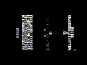 Time Zone Time Lapse