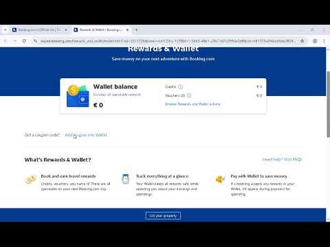 How to Find an Active Promo Code on Booking.com