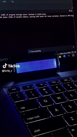 Exploring Arduino Projects Inspired by Yearning