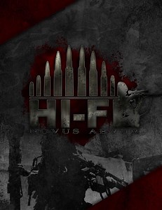 HiFi Novus Aevum addon